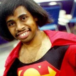 Meet your Posher, Jose